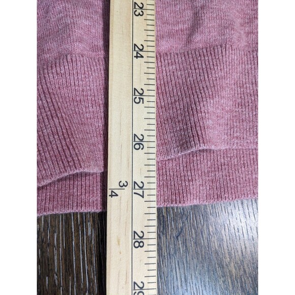 Banana Republic Men's Crew Neck Sweater Large - Picture 7 of 7